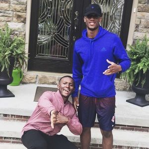 Meet your Posher, Chris